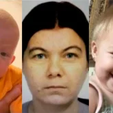 Ақмола облысында 42 жастағы әйел екі кішкентай баласымен жоғалып кетті