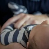 Шымкентте жаңа туған сәбидің мәйіті табылды