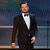 Леонардо Ди Каприо Қазақстан үкіметіне алғыс айтты