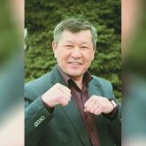 Алматыда танымал боксшы жоғалып кетті