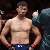 Шавкат Рахмонов: Камару Усманмен жұдырықтасқым келеді