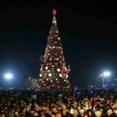 Түркіменстанда жаңа жылды тойлауға тыйым салынды