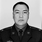 Алматы облысында өрт сөндіру кезінде бөлімше командирі қайтыс болды