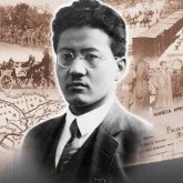 Бүгін – Тұрар Рысқұловтың туған күні