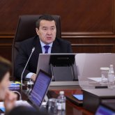 Әлихан Смайылов: «АрселорМиттал Теміртауда» адам өлімі 7 еседен астам өскен