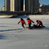 -2-ден +1 градусқа дейін жылиды: Елордалықтарға сақ болуға кеңес берілді