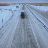 Алматыға сырттан келетін көліктер кіргізілмейді