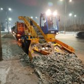 Астанада коммуналдық қызмет күшейтілген режимге ауысты