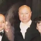 «Ақталғаным емес»: Қыдырәлі Болманов өзінің Әблязовпен түскен суретіне қатысты пікір білдірді