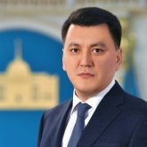 Келер жылы жастарға арналған жеңілдетілген тұрғын үй бағдарламасы қолға алынады - Ерлан Қарин