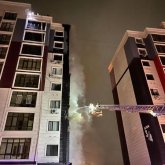 ТЖМ: Жаңа жыл түні 518 адам құтқарылды