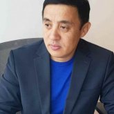 «Елден ерек жаралған жарығым-ай»: Серікзат Дүйсенғазы марқұм ұлының соңғы видеосын жариялады (ВИДЕО)