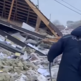Оралдағы жарылыс: Үшінші адамның денесі табылды