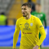 «Астана» клубынан төрт футболшы кетті