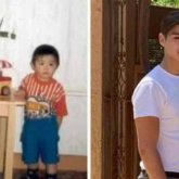 Бельгиялық әйел асырап алған қазақ баласы тағы жазба жариялады (ФОТО)