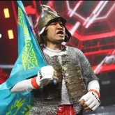 «Найман» келесі жекпе-жегі туралы мәлімдеме жасады