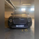 Қаржы министрлігі сыйға тартылған көлікті 40 млн теңгеге сатып жіберген