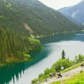 Қазақстанда Алатау деген жаңа қала пайда болды