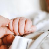 Астанада алып сәби дүниеге келді