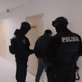 Қазақстандықтарды 112 млн теңгеге алдаған қылмыстық топ ұсталды (ВИДЕО)