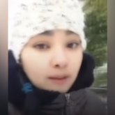 Германияға жұмыс істеуге кеткен әйел жанайқайын айтты