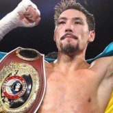 «Чемпиондарды нокаутқа түсіремін». Әлімханұлы Әлем чемпиондарына қыр көрсетті