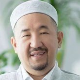 Нұрлан имам Джо Байденнен шақырту алды