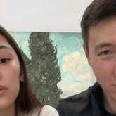 Әйелін ұрған Рахат Тұрлыханов 10 күнге қамалды