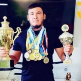 Өскеменде танымал спортшыны атып кеткені белгілі болды