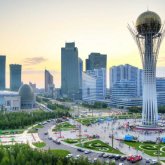 Астананың 2035 жылға дейінгі бас жоспары бекітілді