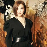 «Бәрі ақылы»: Әнші Бақыт Шадаева Fly Arystan әуе компаниясына шүйлікті