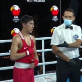 Венгрияда өтіп жатқан турнирде қазақстандық үш боксшы келесі айналымға шықты