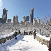 АҚШ-та аяздан 47 адам қайтыс болды