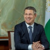 Қазақстанға Башқұртстан басшысы келеді