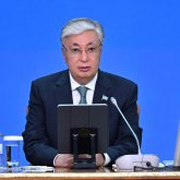 Тоқаев: Полиция қашанда халыққа үлгі-өнеге болуы керек