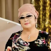 Мақпал Жүнісова концертте қызық жағдайға тап болғанын айтты