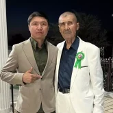 Әнші Бағлан Әбдірайымовтың әкесі өмірден өтті