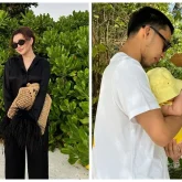 «Ұйқым қанбай жүр»: Ерке Есмахан қазіргі тұрмыс-тіршілігі туралы айтты