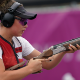 Стенд атудан Азия чемпионаты: Қазақстан жалпы есепте екінші орын алды