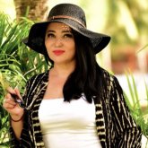 Гүлзира Айдарбекова: Алладан сұрасаңыз, армандар орындалады  (ВИДЕО)