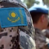 Запастағы офицерлер екі жылға әскери қызметке шақырылады