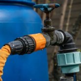 Алматыда бірнеше үй сусыз қалды