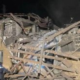 Қарағанды облысындағы жарылыс: қаза тапқандар полицейдің ата-анасы болып шықты