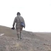 15 жылдан бері мал соңында жүрген ақын өмірден түңіліп кеткенін айтты