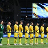 Футболдан Қазақстан құрамасы Түрікменстанмен жолдастық матч өткізбек