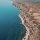 Каспий жағасында құны 1,1 млрд теңге болатын жер мемлекетке қайтарылды