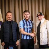 Абат Айымбетов «Адана Демирспорда» ойнайтын болды