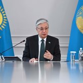 Тоқаев: Газет-журналдар қоғамдағы қордаланған мәселелерді көтереді