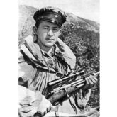 Белгісіз боп келген қазақ батыры