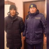 Абай облысында халықаралық іздеуде жүрген шетелдік азамат ұсталды